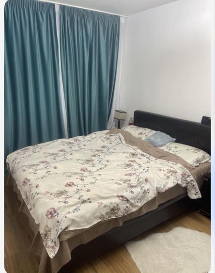Apartament cu 2 camere decomandat în Sălaj