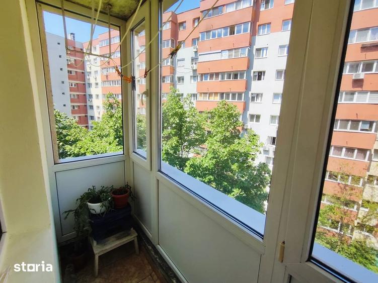 Apartament 2 camere | Teiul Doamnei | Parcul Tei - 8