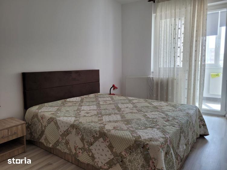 Metrou Berceni-Apartament 2 cam-Tip Studio(parcare inclusa)-Inchiriere - 3
