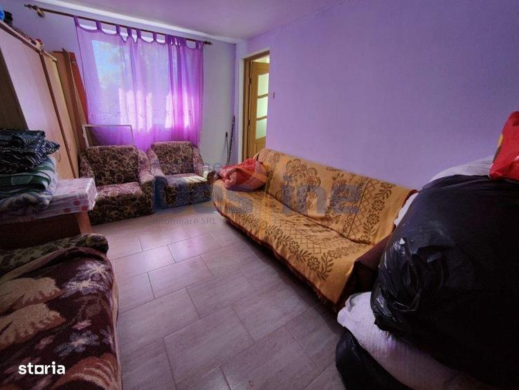 Casa langa PADURE + anexe + 6400 mp TEREN intravilan - sat HARPA?E - 15