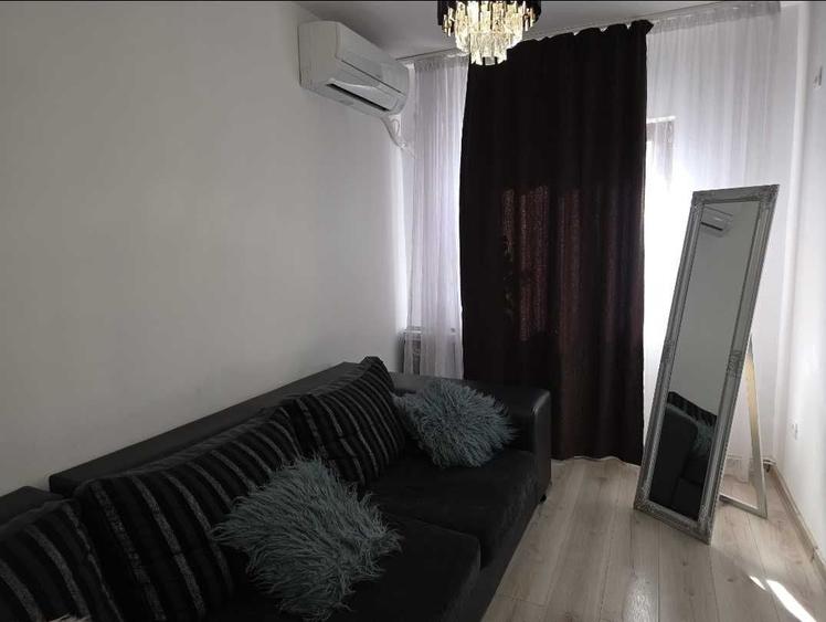 Apartament cu 2 camere decomandat în Popa Șapcă