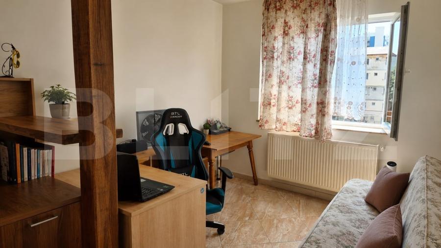 Apartament cu 2 camere, 33.26 mp, zona Micro 14 - 3