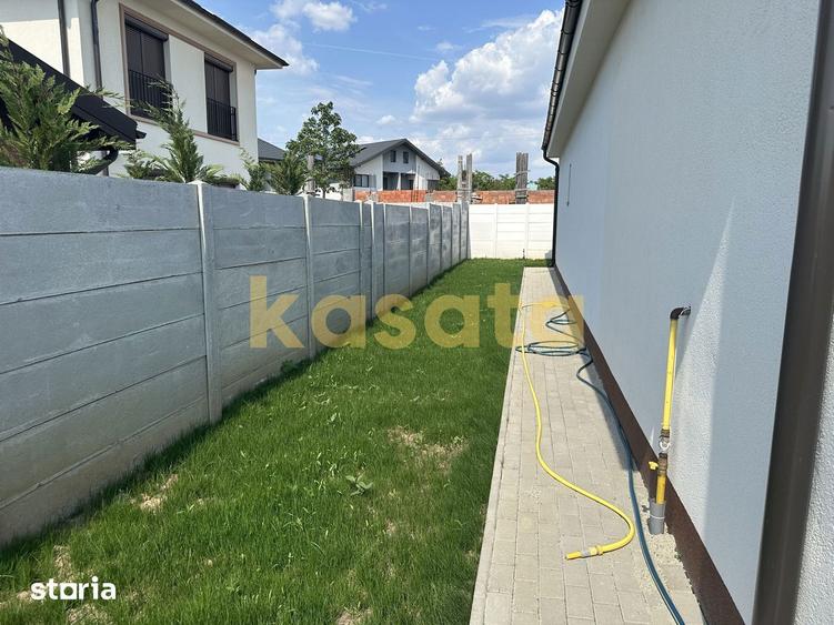 Casă cu 3 camere cu Teren 450 Mp în Central
