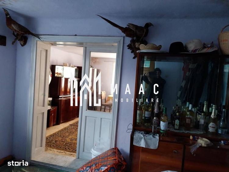 Casă cu 4 camere în Central