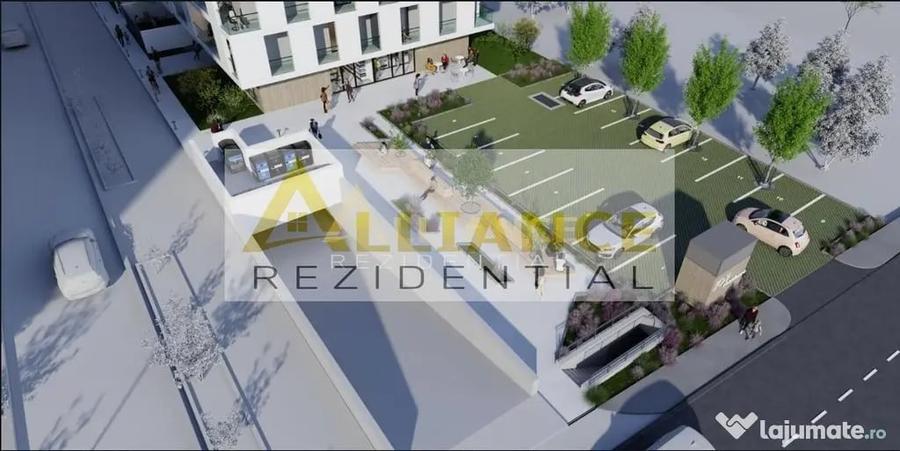 Metrou Berceni Noul Ansamblu Joy Residence - 12
