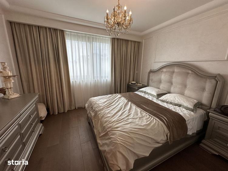 Casă cu 4 camere în Central