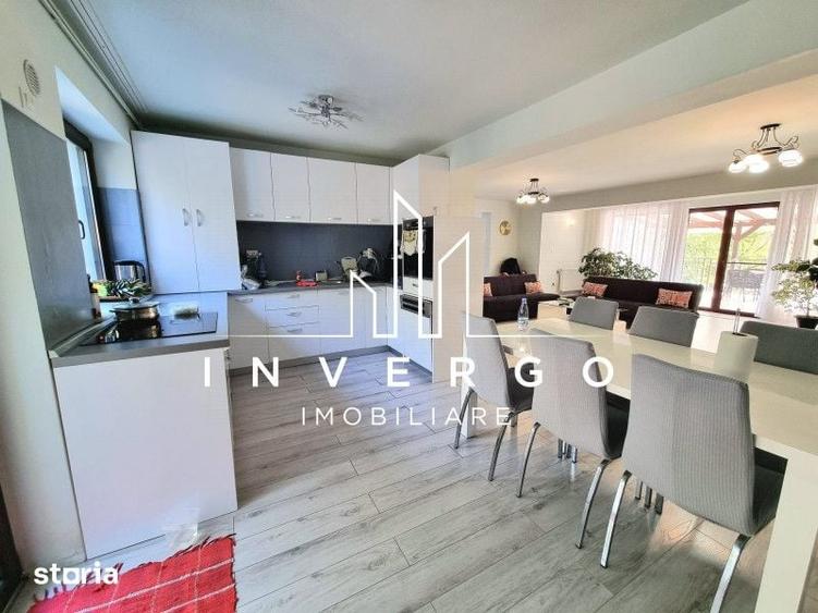 Casa, 5 camere, de vanzare, in Chinteni - 3