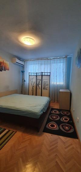 Apartament cu 2 camere semidecomandat, mobilat în Tătărași