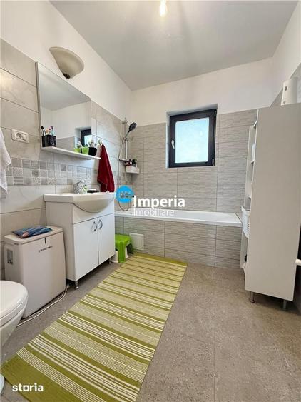 Casă cu 3 camere cu Teren 560 Mp în Miroslava
