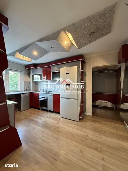 Apartament cu 3 camere în Iosia