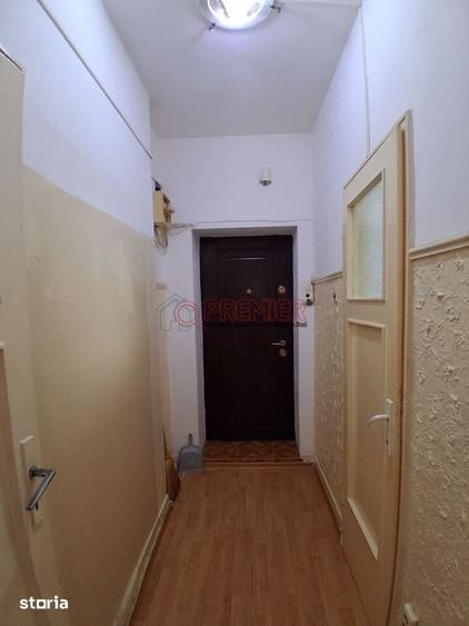 Apartament cu 2 camere în Giurgiului