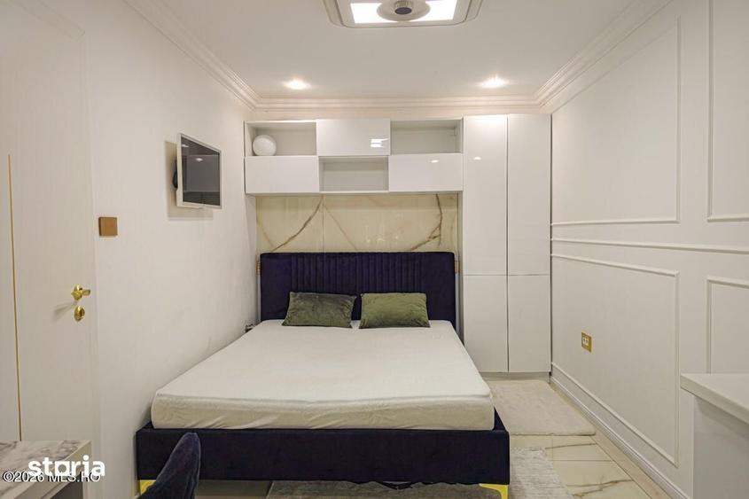 Apartament cu 2 camere în Girocului