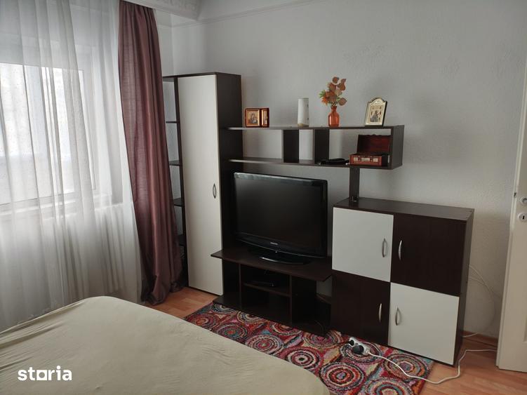 Apartament de inchiriat, 2 camere, decomandat, 59 mp, Zimbru - 5
