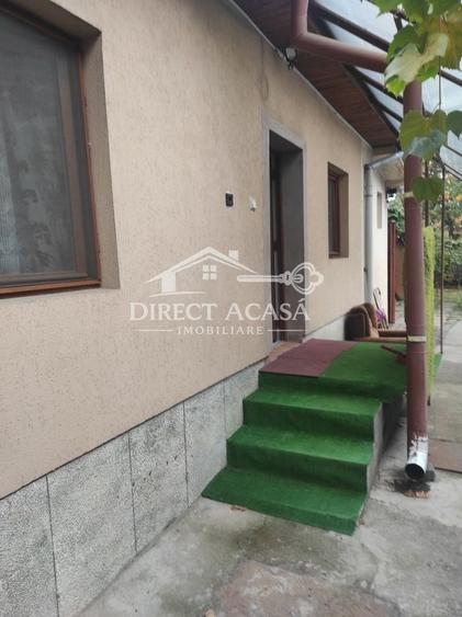Apartament cu 2 camere în Unirii