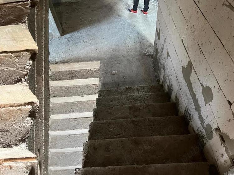 Domnesti- Clinceni - str.Fortului, duplex, P+ET+POD locuibil. - 15