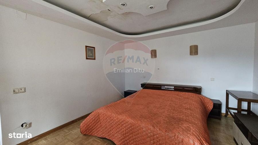 Casa / Vila cu 5 camere de vanzare in Udesti-Chiliseni, Suceava