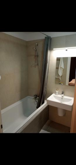 Apartament decomandat în Central