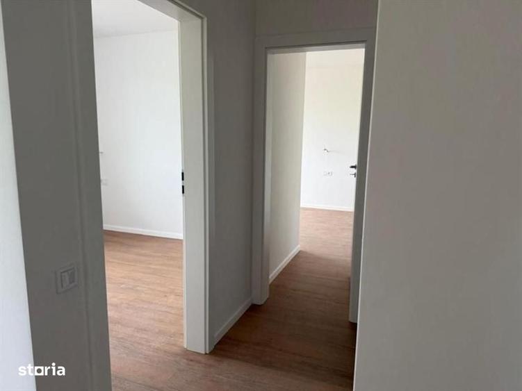 Apartament cu 2 camere în Apahida
