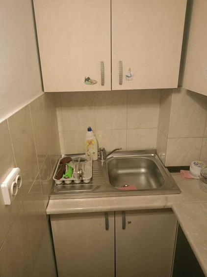 Garsonieră semidecomandată în Central