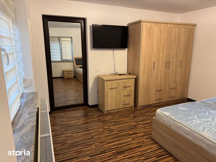 Proprietar inchiriez apartament tip studiu in vila cu circuit inchis - 17