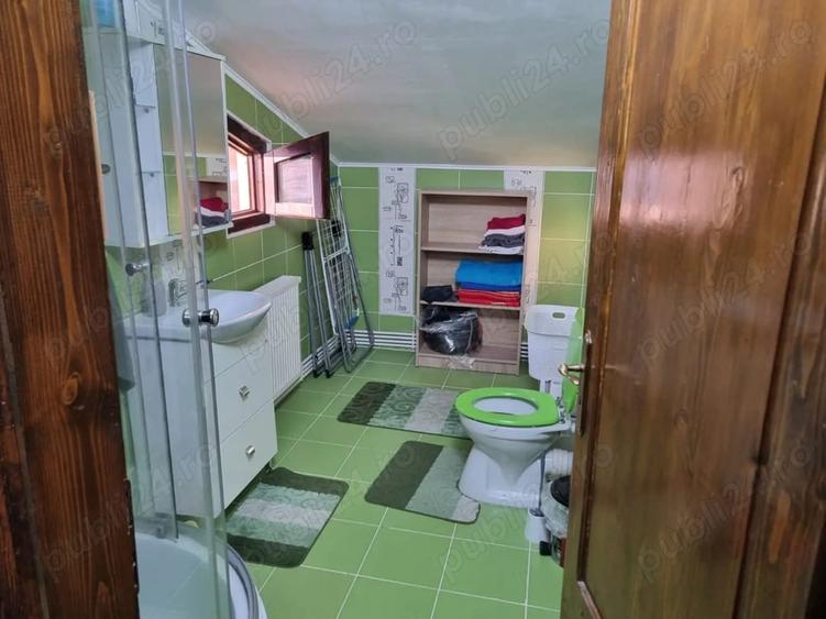 Casă cu 4 camere cu Teren 300 Mp în Central