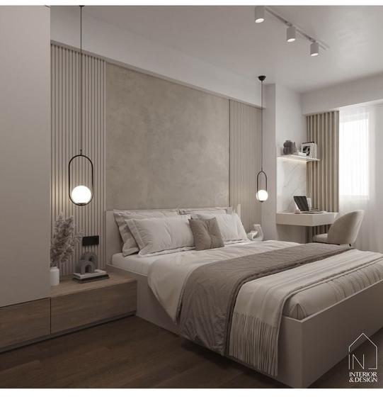 Apartament 3 camere metrou Berceni Tva inclus - 2