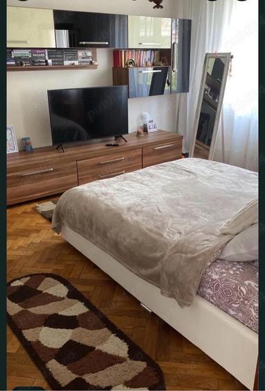 Garsonieră decomandată în Ultracentral