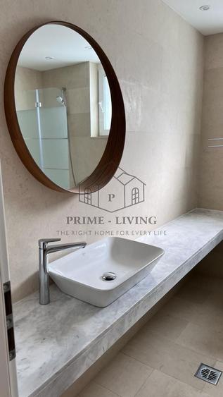 Apartament cu 4 camere decomandat, mobilat în Șoseaua Nordului