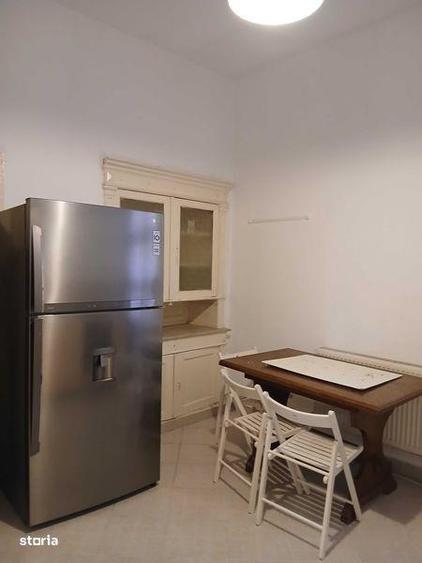 Apartament cu 2 camere în Cișmigiu