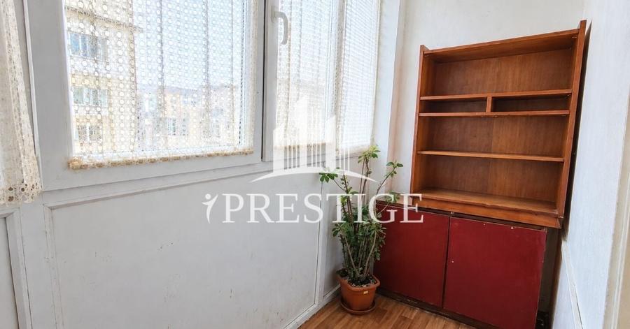 Apartament cu 2 camere decomandat, mobilat în Vasile Aaron