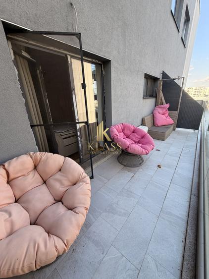 Apartament 3 camere | 108 mp | Parcare în garaj | Lângă Agave Restaurant - 18