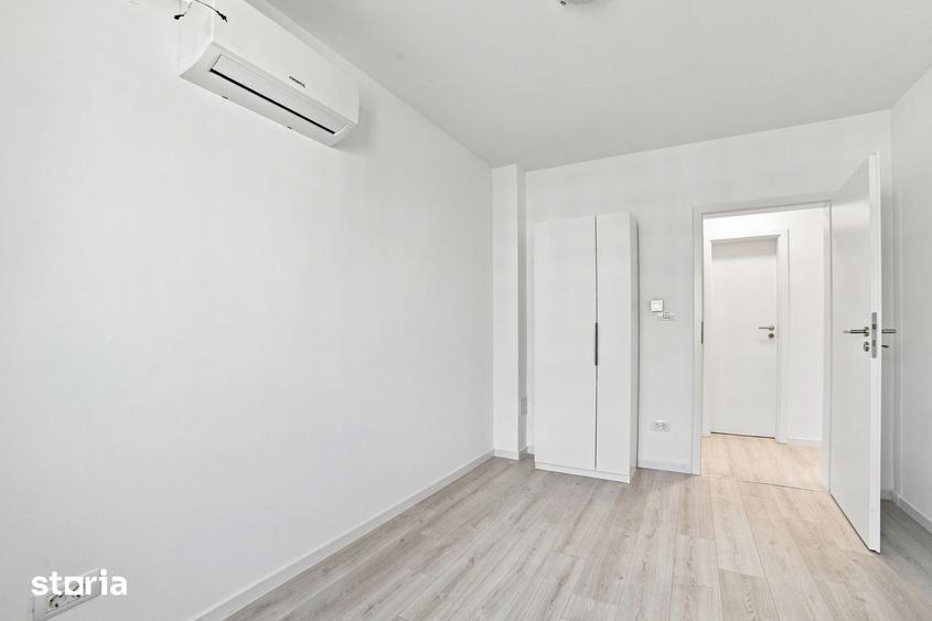 Apartament cu 3 camere în Militari