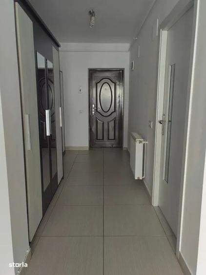 Apartament cu 2 camere în Florești