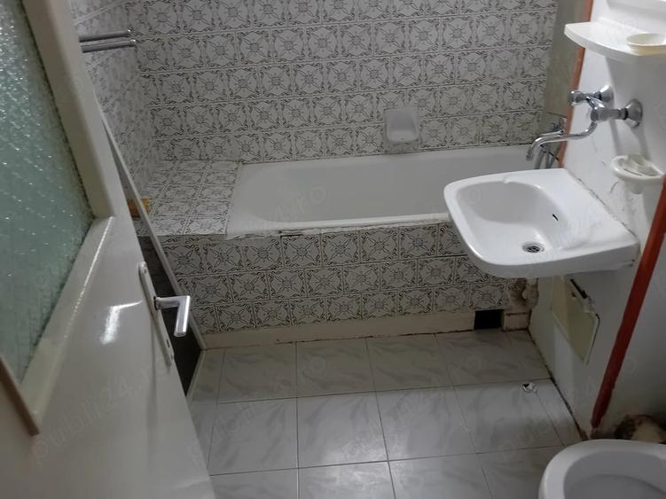 Garsonieră decomandată în Ultracentral