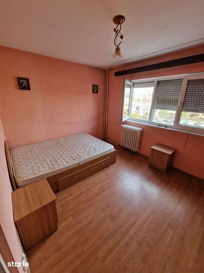 Apartament cu 2 camere în Take Ionescu