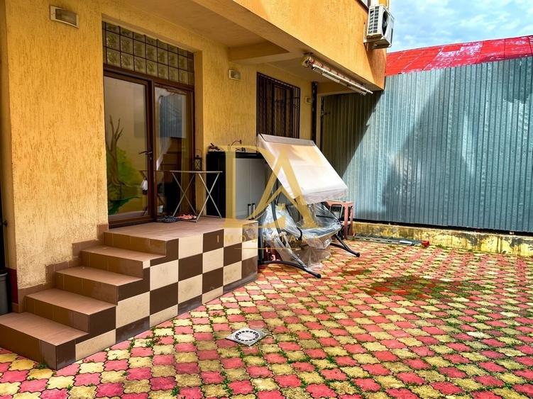 Apartament cu 2 camere decomandat în Bucureștii Noi