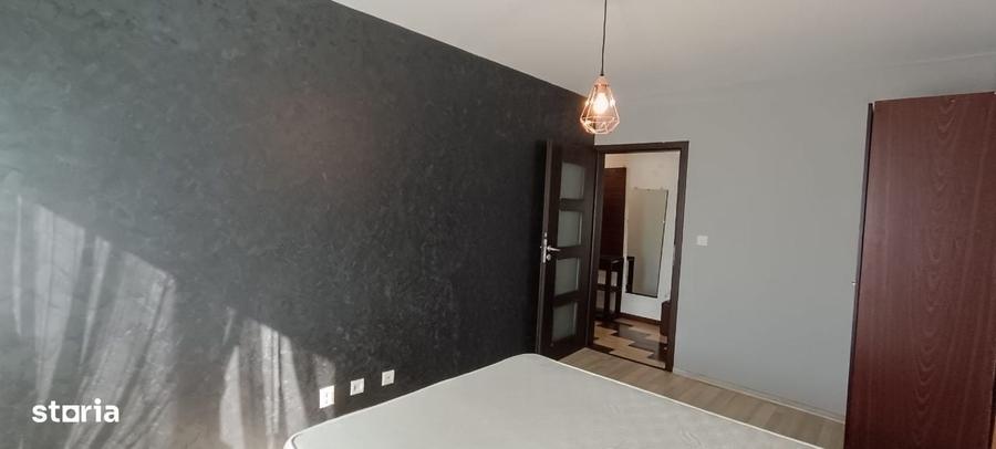 Apartament cu 2 camere în Nicolina