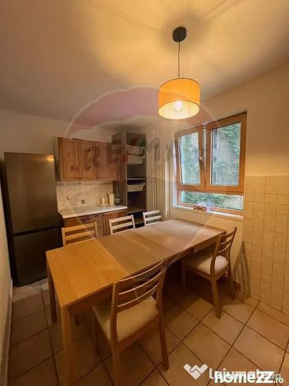Prima inchiriere | 2 camere renovat, langa Parcul Ci?... - 7