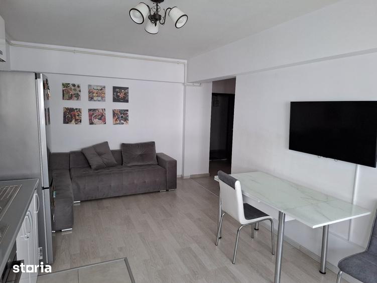 3 camere mobilat si utilat - 6