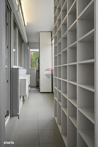 Apartament cu 4 camere în Chiajna