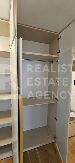 Apartament cu 3 camere în Pipera