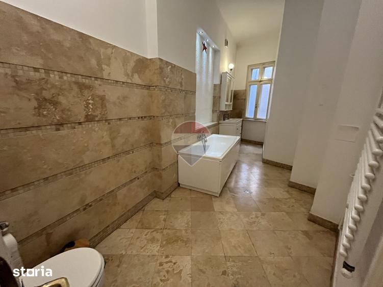 Apartament cu 4 camere de inchiriat in zona Dacia pretabil birou - 17