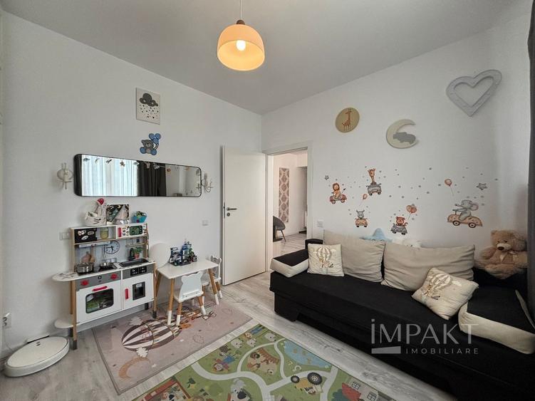 EXCLUSIVITATE, COMISION 0% la cumparare, 3 camere str. C-tin Noica! - 7
