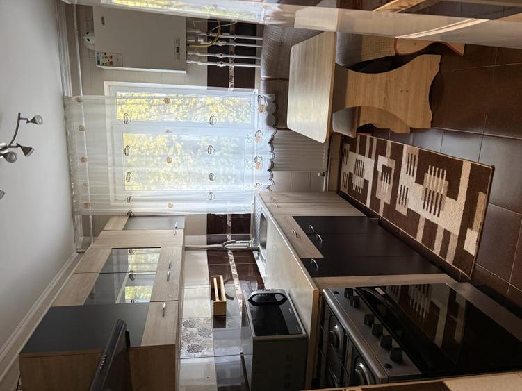 Apartament cu 2 camere semidecomandat în Iași