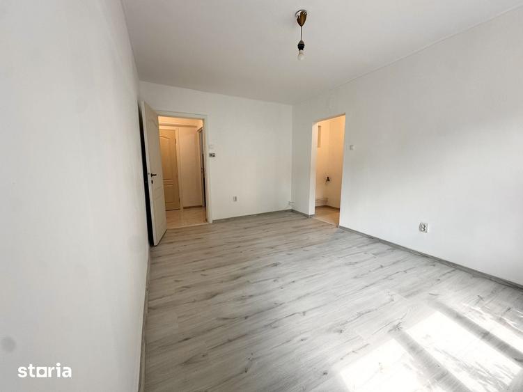 Apartament cu 2 camere semidecomandat în Odobescu