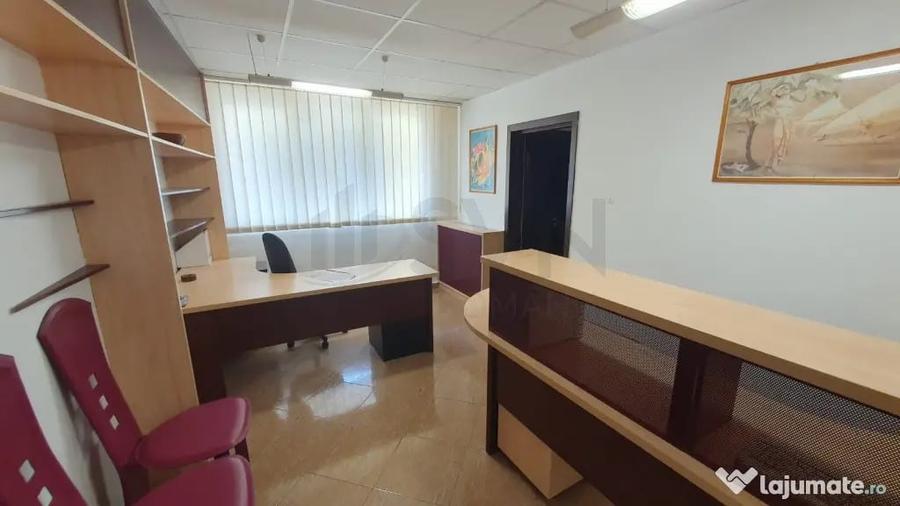 Apartament 3 Camere cu iesire directa in Parcul Floreasca - 9