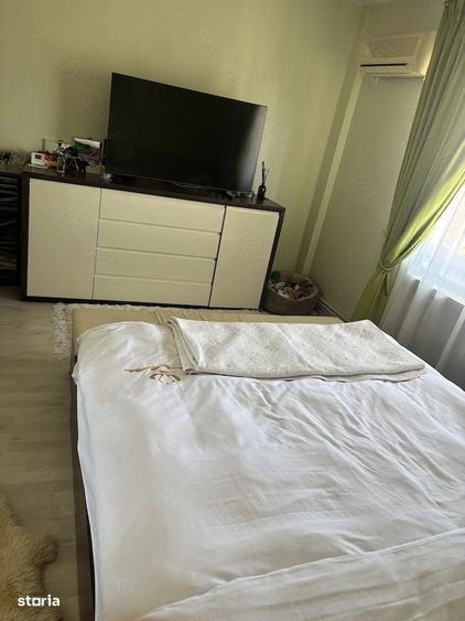 Apartament cu 2 camere decomandat în Carpați 2