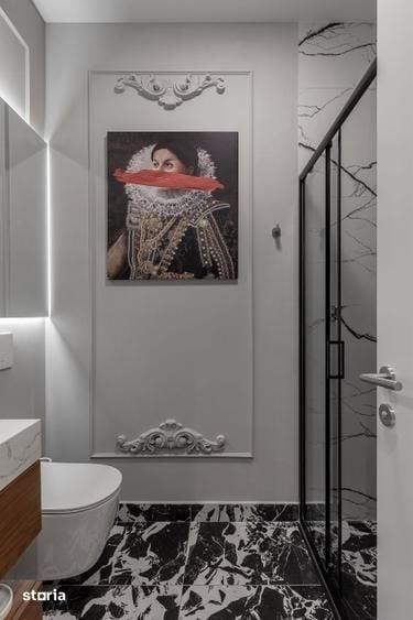 Garsonieră în Herăstrău