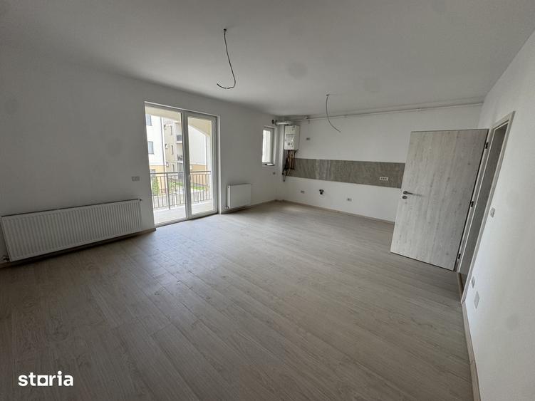 Apartament Modern 2 Camere, 60 mp Utili - Giroc - 6