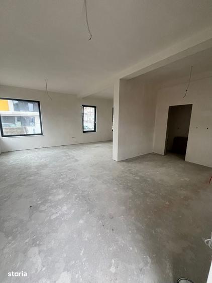 Casă cu 3 camere în Bercu Roșu
